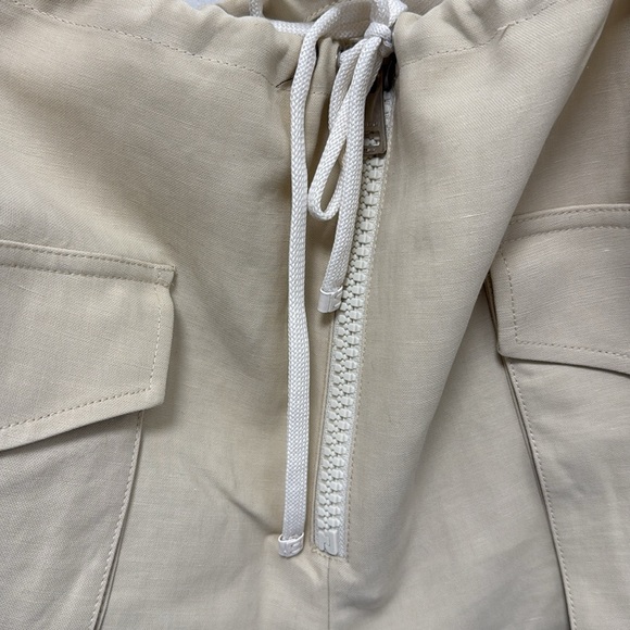 Gucci linen pants are super comfy! - Picture 5 of 6